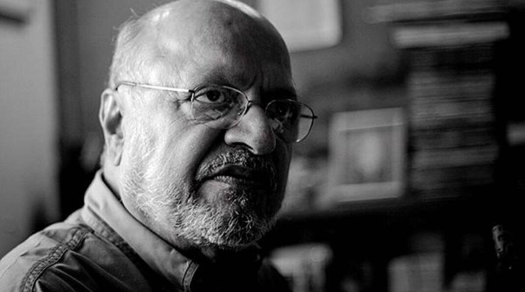 Shyam Benegal
