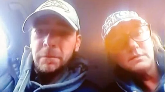 Michigan school shooting