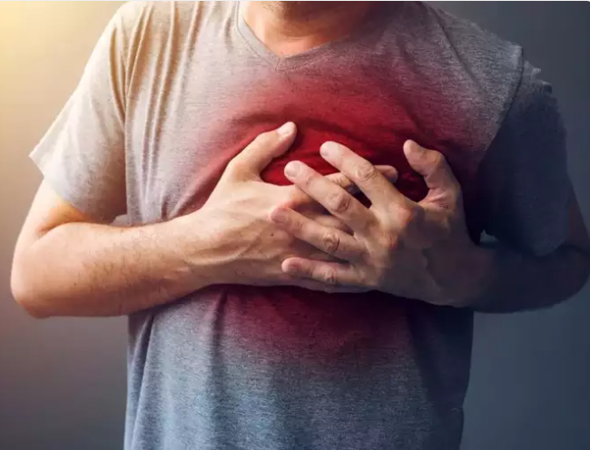 heart
