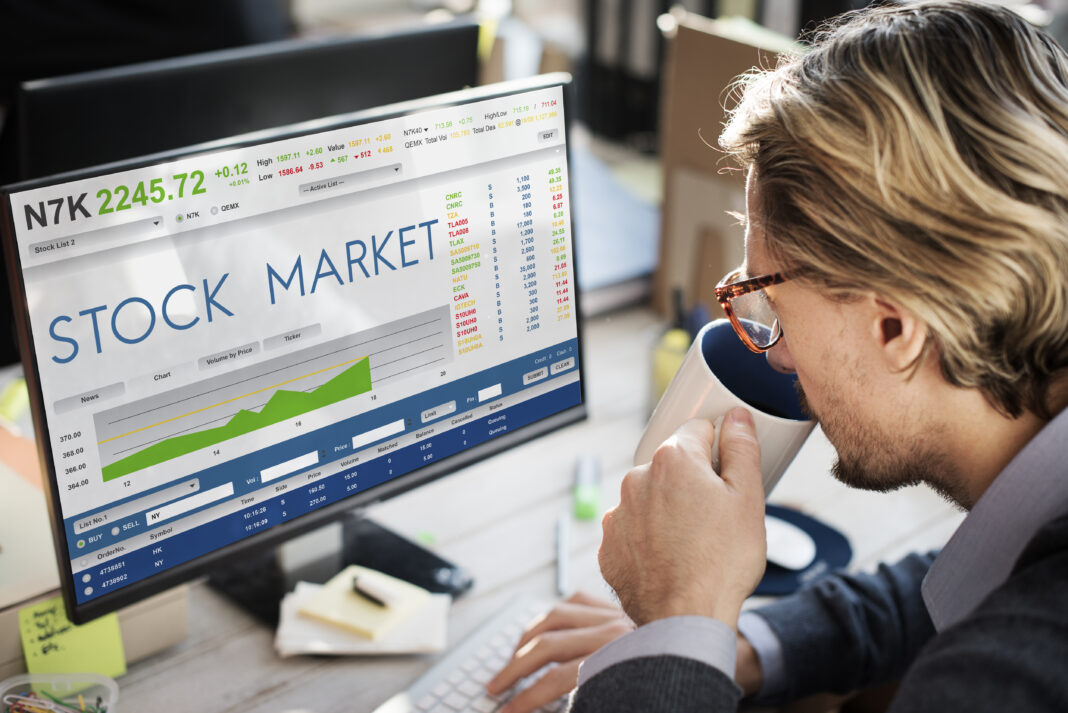 Stock Market Stock Market