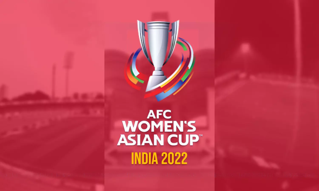 Women's Asian Cup