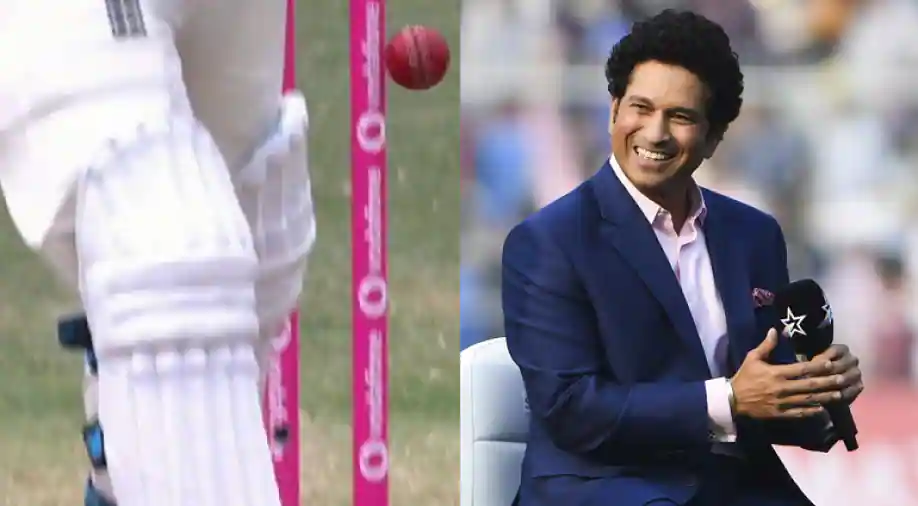Sachin Tendulkar