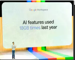Google Bard AI
