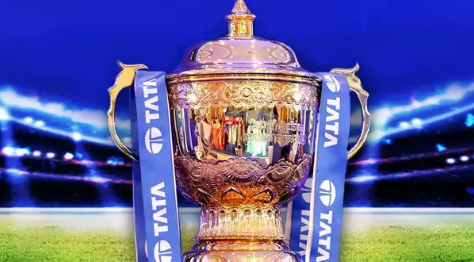 IPL 2023 Cup