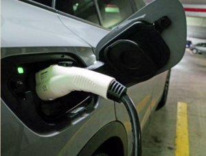 EVs