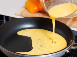 Omelets