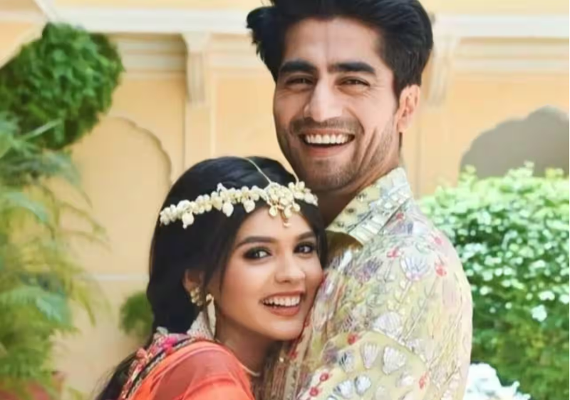 Yeh Rishta kya kehlata hai