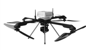 Ideaforge technology