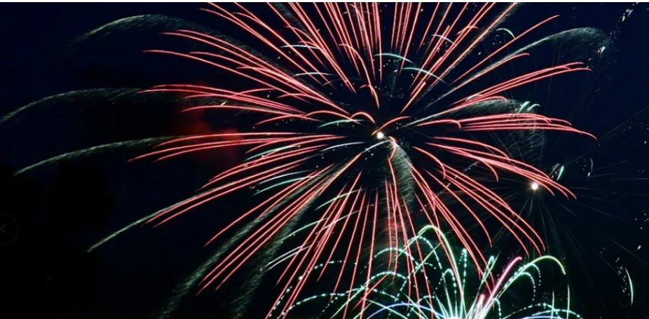 July 4 July 4