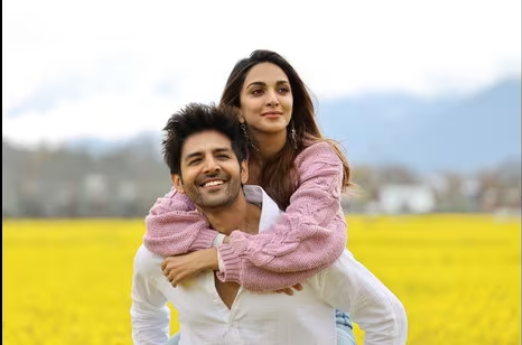 Kartik Aaryan Kartik Aaryan