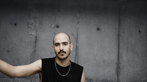 Baldness Baldness